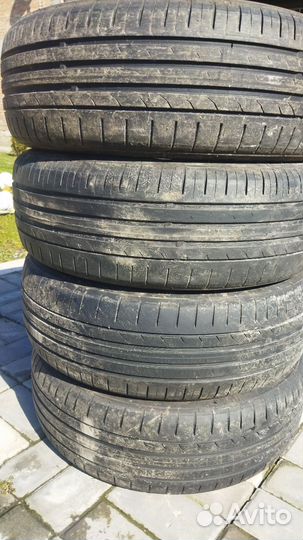 Goodride ZuperEco Z-107 195/65 R15 91V
