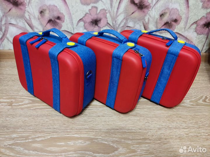 Cумка переноски Nintendo Switch