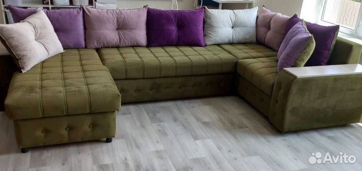 Диван в наличии Лолита