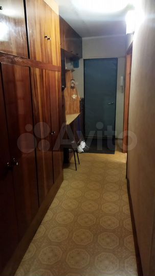 3-к. квартира, 65 м², 2/9 эт.