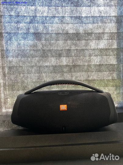 JBL Boombox 3 (Арт.52575)