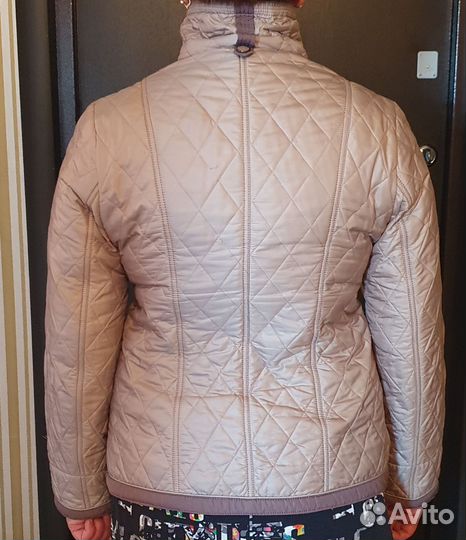 Куртка женская