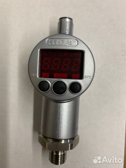 Hydac EDS3448-5-0100-013