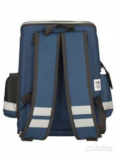 Ранец-трансформер профилактический с EVA - спинкой