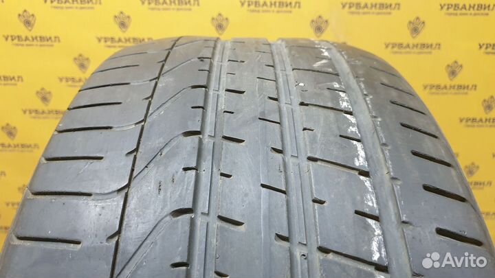 Pirelli P Zero 265/40 R20