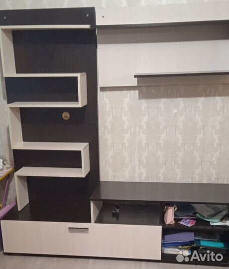 Тумба под тв