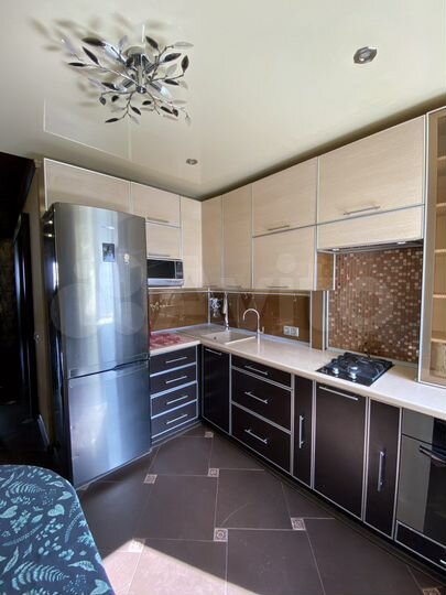 2-к. квартира, 50 м², 5/9 эт.