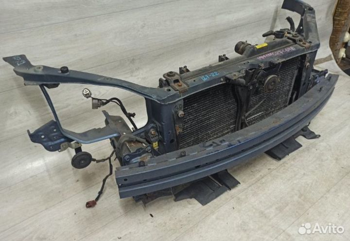 Телевизор subaru impreza gh бу в сборе