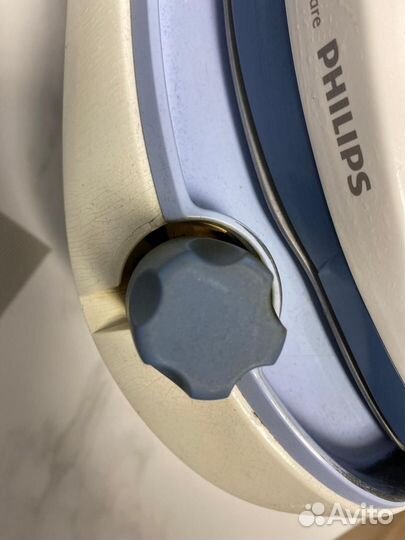 Продам паровую станцию Philips