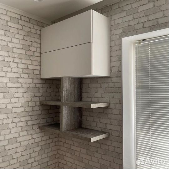 Детская мебель на заказ