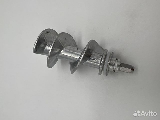 Шнек для Мясорубки Redmond,Polaris