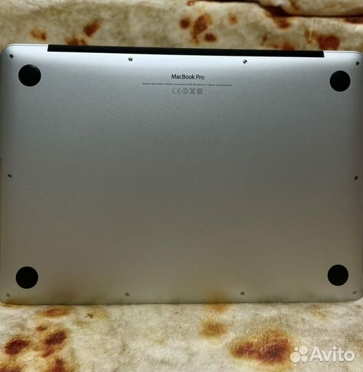 Apple MacBook Pro 13, retina 2014, i5/8/256