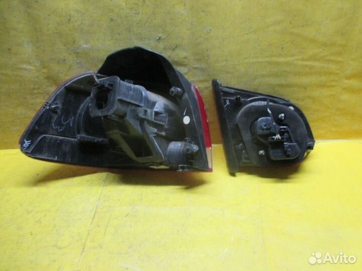 Фонарь правый Volkswagen Golf vi 5K