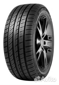 Ovation EcoVision VI-386HP 235/55 R19