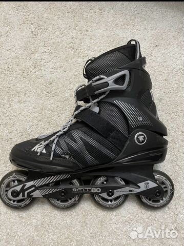 Ролики мужские Fit80