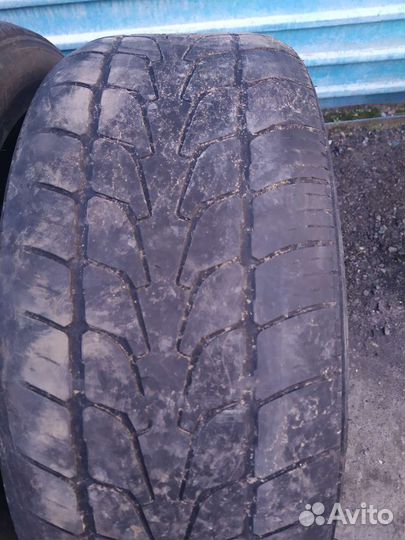Roadboss Celeritas N906 235/55 R20