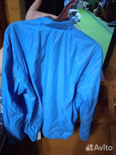 Ветровка мужская и женская