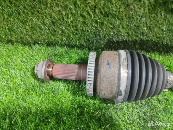 Привод передний левый Kia Carnival VQ D4HB 2012