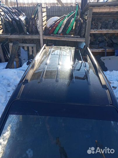 Крыша Hyundai Tucson I