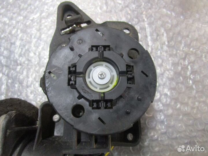 Механизм зеркала левый Kia Ceed 2007-2012 (до 2010