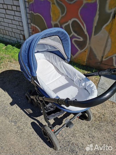 Коляска Noordline Olivia Sport 2018 3в1