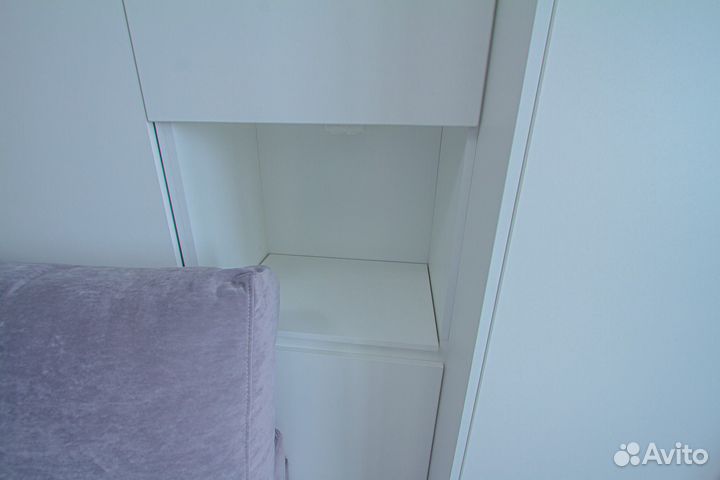 Новая Кровать 160х200