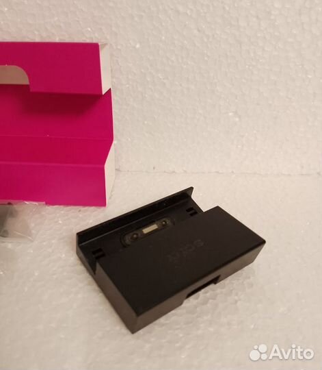 Док станция Sony DK 48