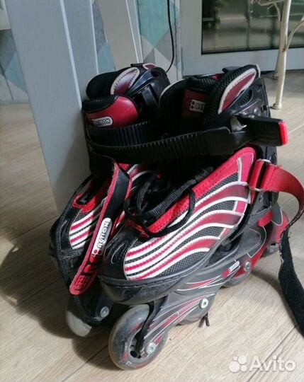 Ролики детские 29/200