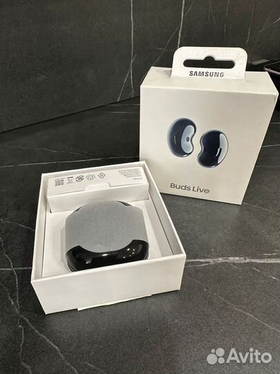 Без проводные наушники