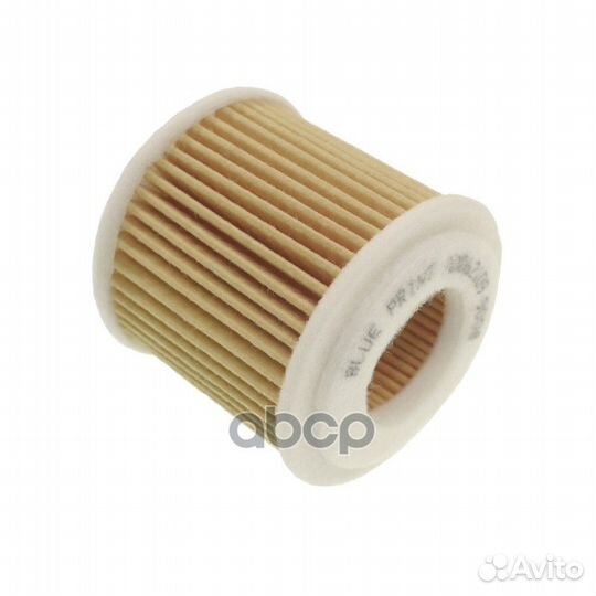 Фильтр масляный ADD62109 ADD62109 Blue Print