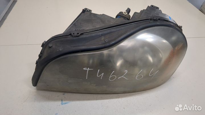 Фара (передняя) Volvo XC90, 2005