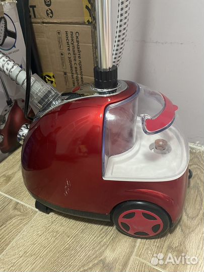 Отпариватель для одежды