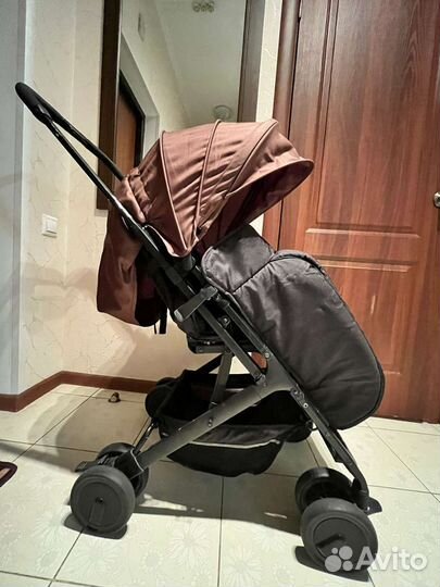 Прогулочная коляска бу