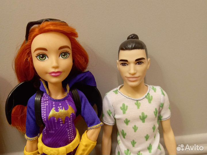 Продам свою коллекцию кукол