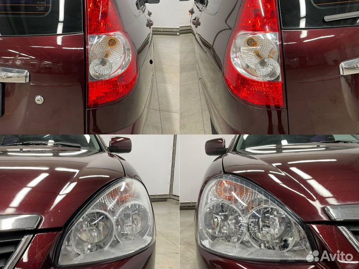 LADA Priora 1.6 МТ, 2012, 141 157 км