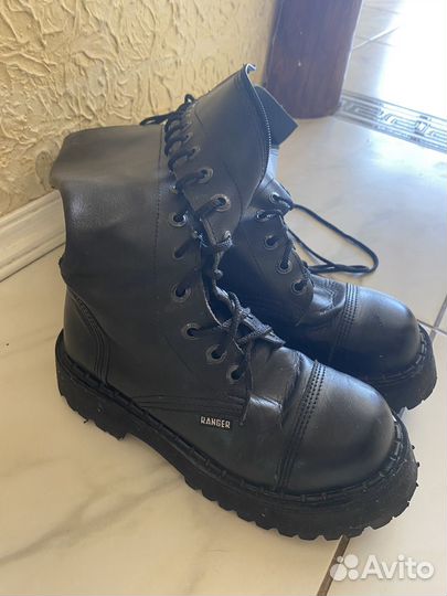 Сапоги Ranger