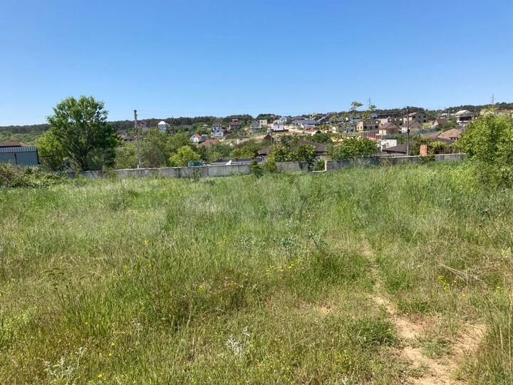 Участок 12 сот. (ИЖС)