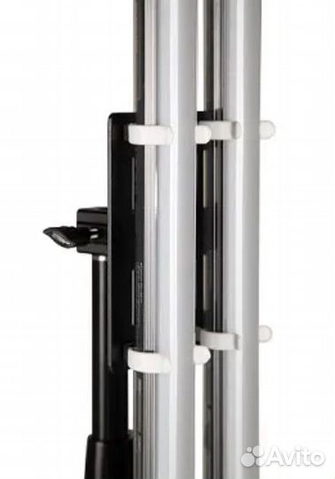 Держатель для PavoTube NanLite HD-T12-2-BHG