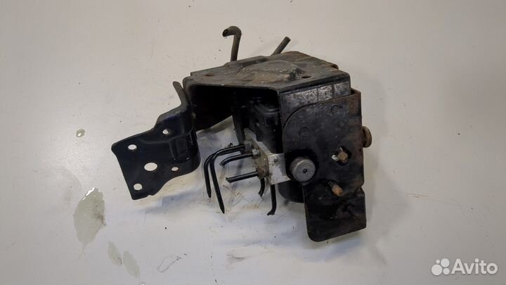 Блок абс, насос Citroen C3, 2007