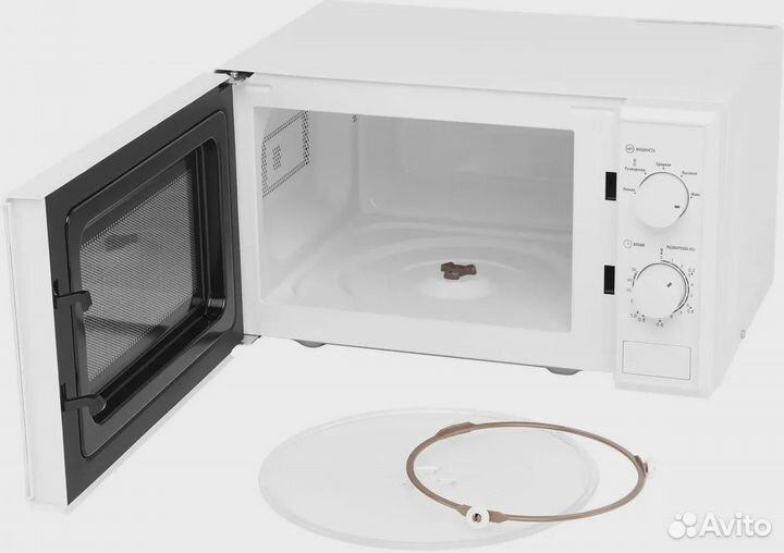 Микроволновая печь SunWind SUN-MW051