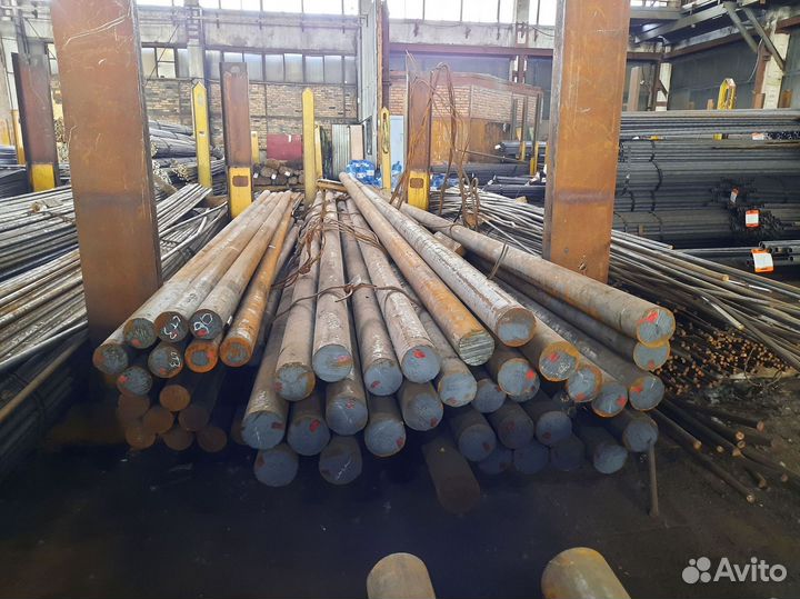 Стальной Круг