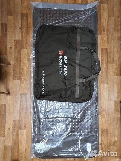 Турманиевый мат Нуга Бест NM-2500 (Южная Корея)