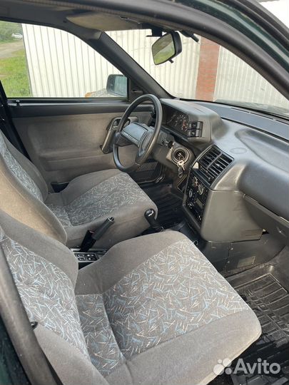 ВАЗ 2110 1.6 МТ, 2005, 250 000 км