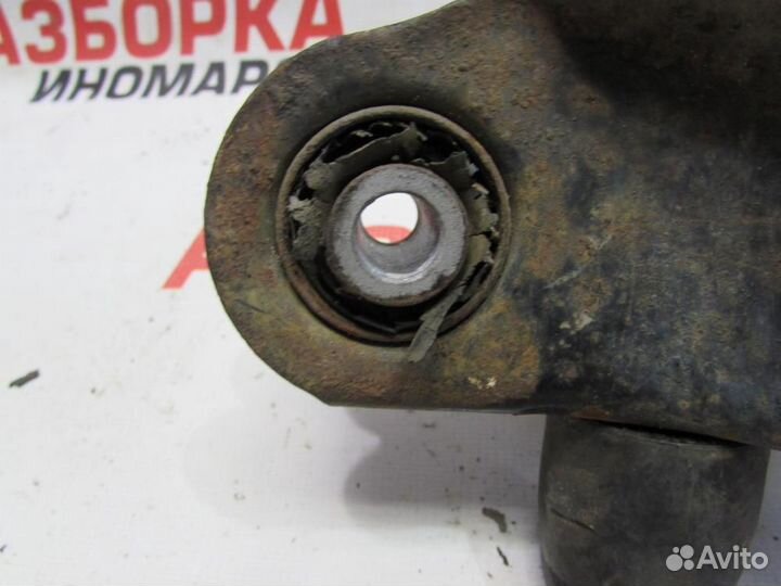 Рычаг задний нижний правый для Mazda 3 2002-2009