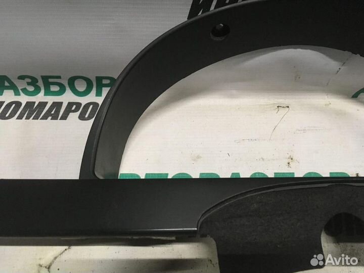 Накладка декоративная для Chevrolet Lacetti 2003