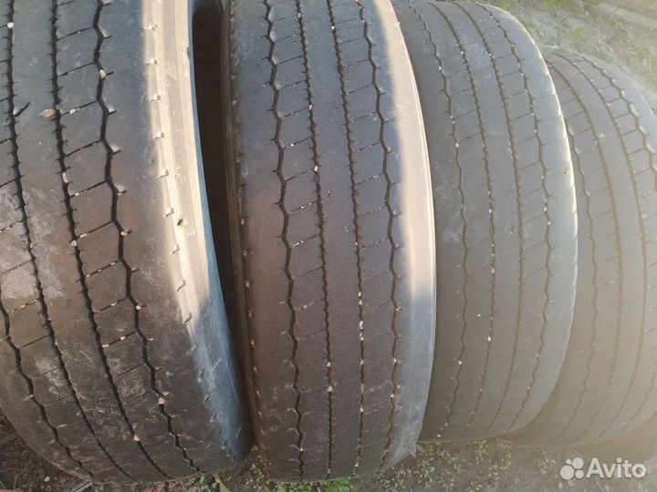 Шины 275 70 22 5 кама