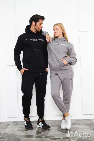 Женский спортивный костюм зима 1411 ck ax