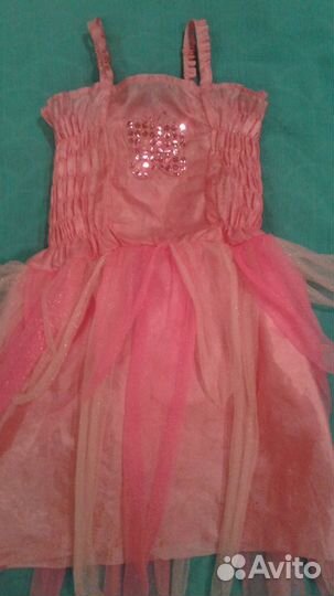 Нарядные платья- костюмы