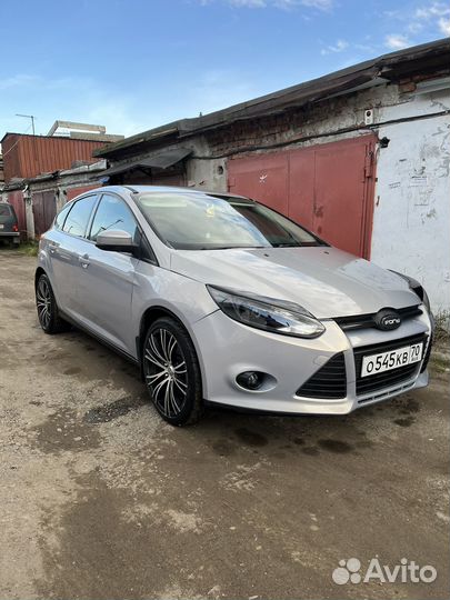 Литье R18 5х108 Ford Jaguar Land Rover