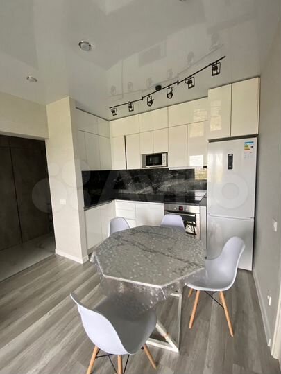 3-к. квартира, 55 м², 8/9 эт.